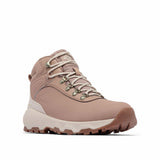Botín Mujer Newton Wander LTR Morado Columbia
