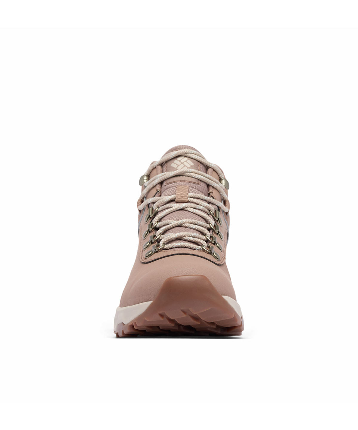 Botín Mujer Newton Wander LTR Morado Columbia