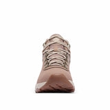 Botín Mujer Newton Wander LTR Morado Columbia