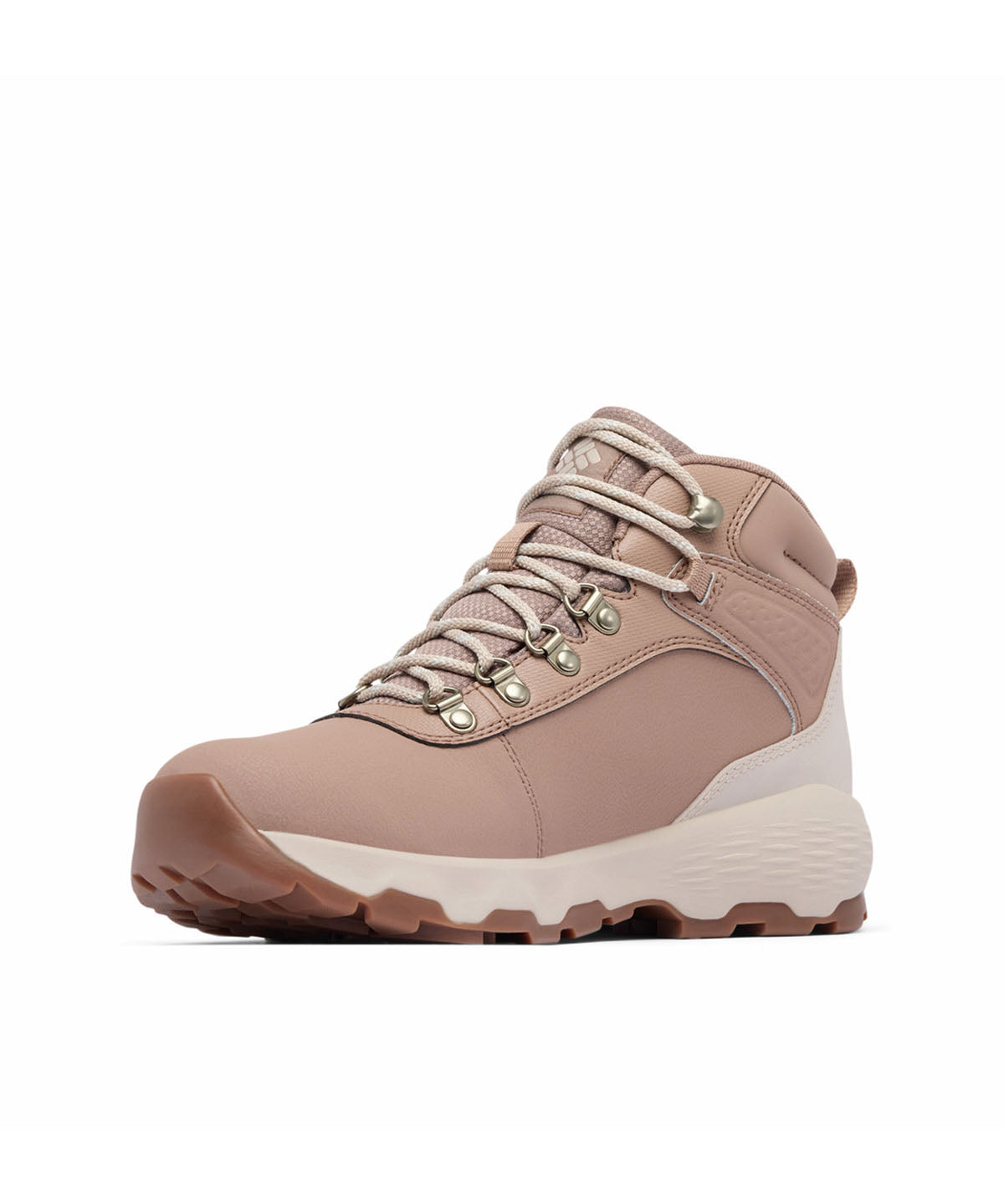 Botín Mujer Newton Wander LTR Morado Columbia