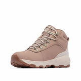 Botín Mujer Newton Wander LTR Morado Columbia