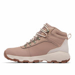 Botín Mujer Newton Wander LTR Morado Columbia