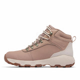 Botín Mujer Newton Wander LTR Morado Columbia