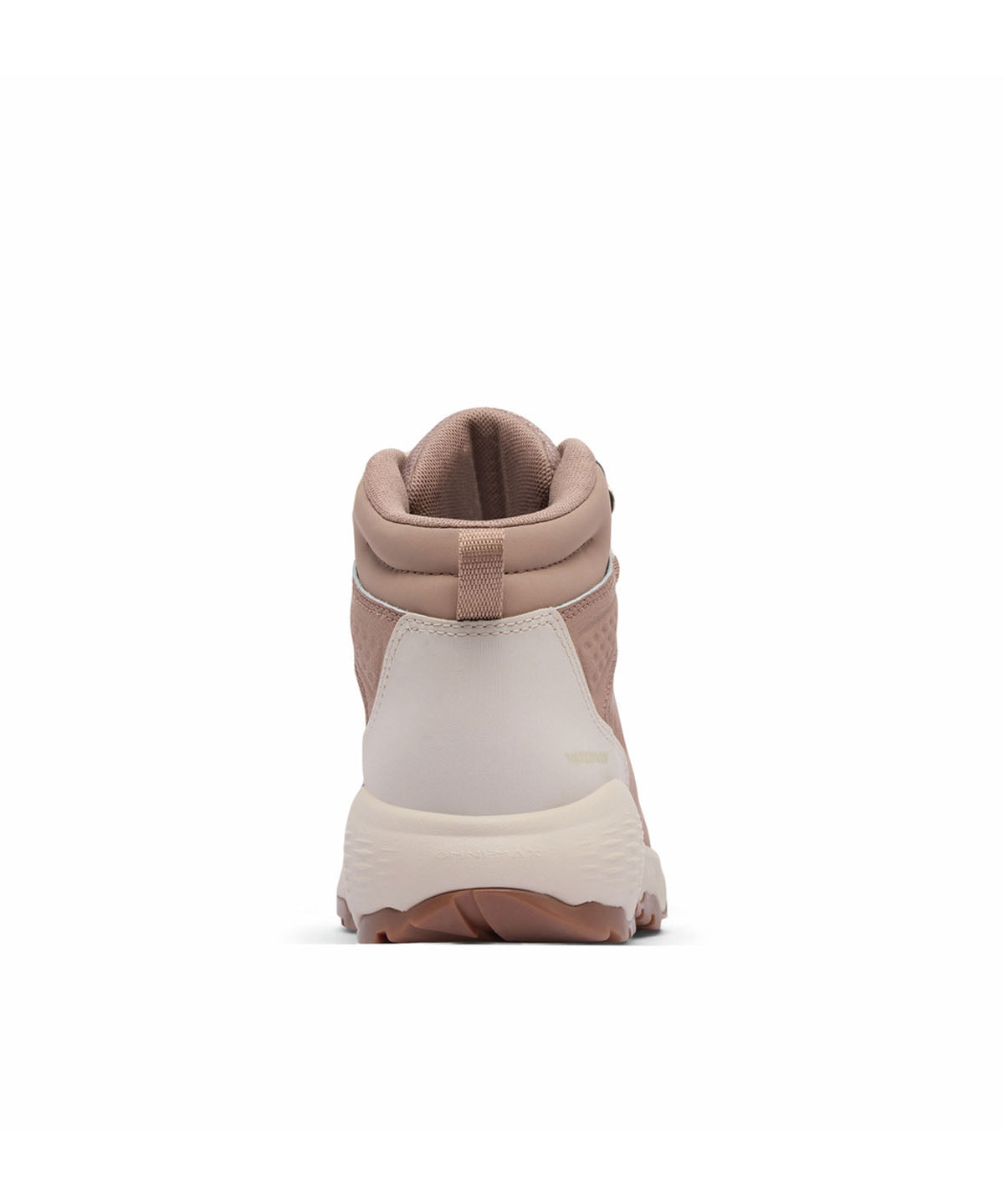 Botín Mujer Newton Wander LTR Morado Columbia
