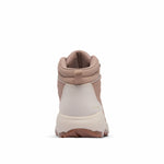 Botín Mujer Newton Wander LTR Morado Columbia
