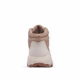Botín Mujer Newton Wander LTR Morado Columbia