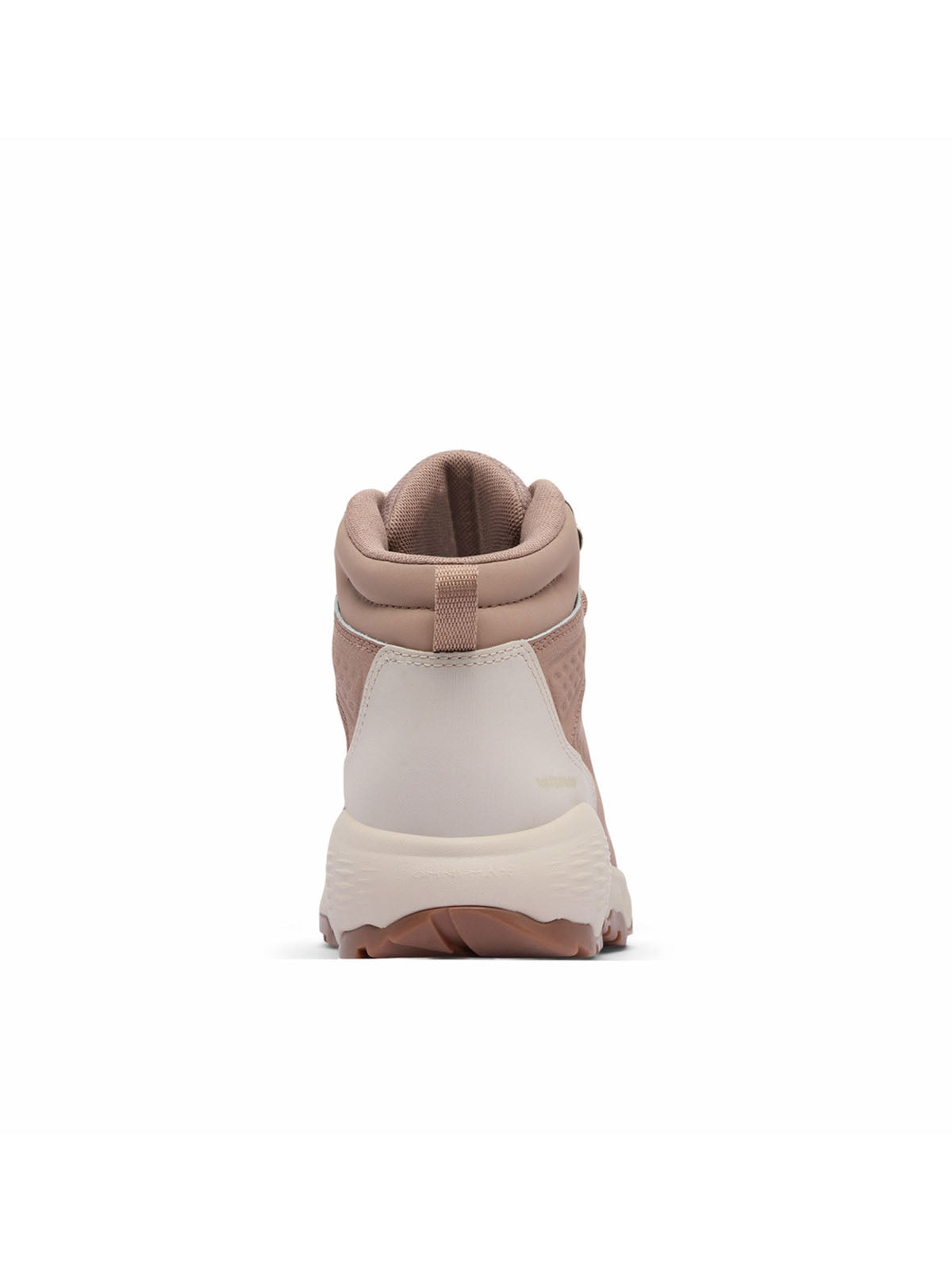 Botín Mujer Newton Wander LTR Morado Columbia