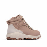 Botín Mujer Newton Wander LTR Morado Columbia