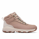 Botín Mujer Newton Wander LTR Morado Columbia