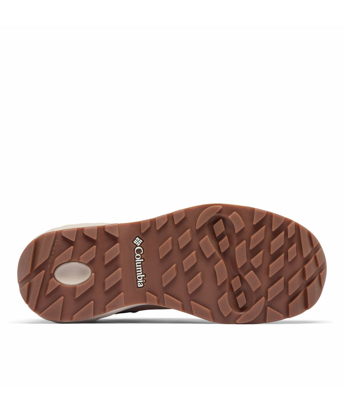Botín Mujer Newton Wander LTR Morado Columbia
