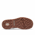Botín Mujer Newton Wander LTR Morado Columbia