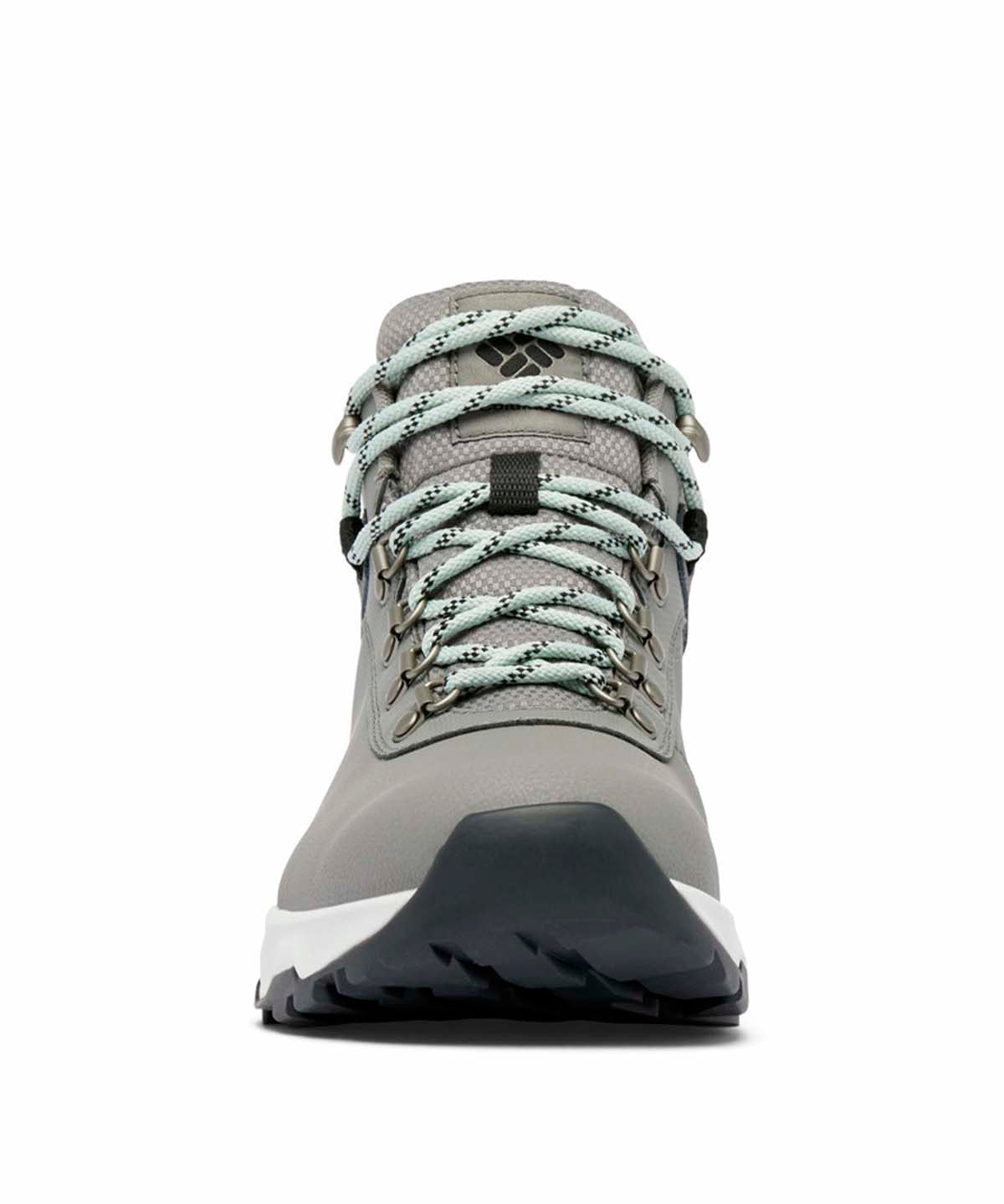 Botín Mujer Newton Wander LTR Gris Columbia