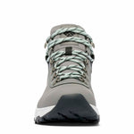 Botín Mujer Newton Wander LTR Gris Columbia