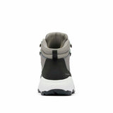 Botín Mujer Newton Wander LTR Gris Columbia