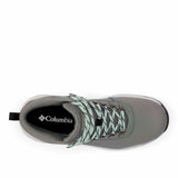 Botín Mujer Newton Wander LTR Gris Columbia