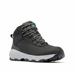 Botín Mujer Newton Wander LTR Negro Columbia