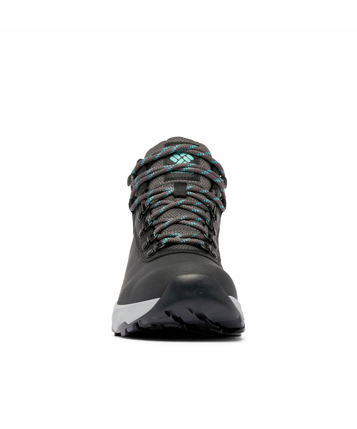 Botín Mujer Newton Wander LTR Negro Columbia
