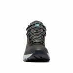 Botín Mujer Newton Wander LTR Negro Columbia