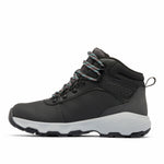 Botín Mujer Newton Wander LTR Negro Columbia