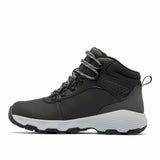 Botín Mujer Newton Wander LTR Negro Columbia