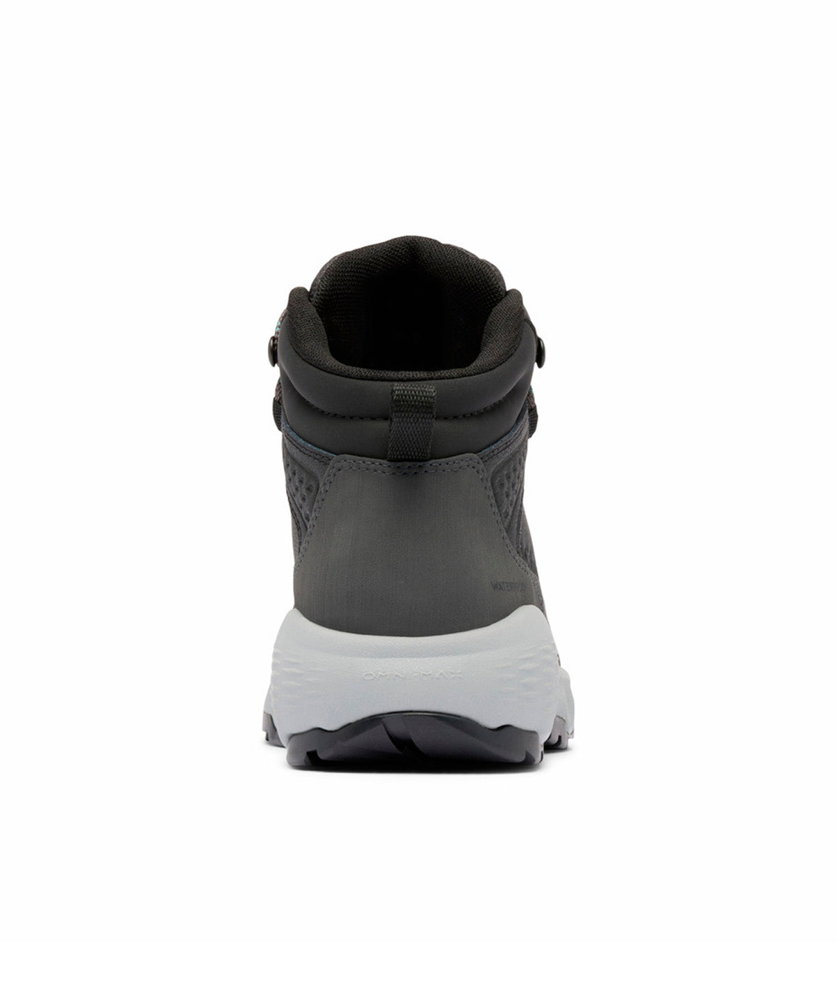 Botín Mujer Newton Wander LTR Negro Columbia