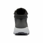 Botín Mujer Newton Wander LTR Negro Columbia