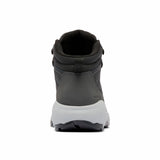 Botín Mujer Newton Wander LTR Negro Columbia