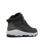 Botín Mujer Newton Wander LTR Negro Columbia