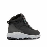 Botín Mujer Newton Wander LTR Negro Columbia