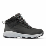 Botín Mujer Newton Wander LTR Negro Columbia