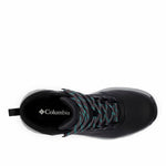 Botín Mujer Newton Wander LTR Negro Columbia