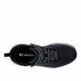 Botín Mujer Newton Wander LTR Negro Columbia