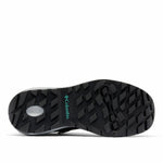Botín Mujer Newton Wander LTR Negro Columbia