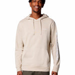 Polerón Hombre Beaumount Hoodie Gris Columbia
