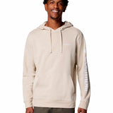 Polerón Hombre Beaumount Hoodie Gris Columbia