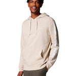 Polerón Hombre Beaumount Hoodie Gris Columbia