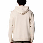 Polerón Hombre Beaumount Hoodie Gris Columbia