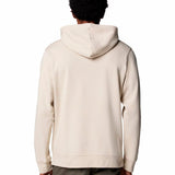 Polerón Hombre Beaumount Hoodie Gris Columbia