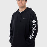 Polerón Hombre Beaumount Hoodie Negro Columbia