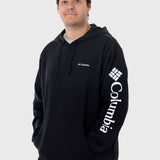 Polerón Hombre Beaumount Hoodie Negro Columbia