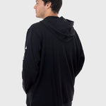 Polerón Hombre Beaumount Hoodie Negro Columbia