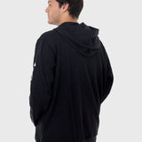 Polerón Hombre Beaumount Hoodie Negro Columbia