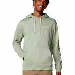 Polerón Hombre Beaumount Hoodie Beige Columbia