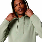 Polerón Hombre Beaumount Hoodie Beige Columbia