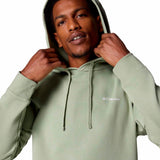 Polerón Hombre Beaumount Hoodie Beige Columbia
