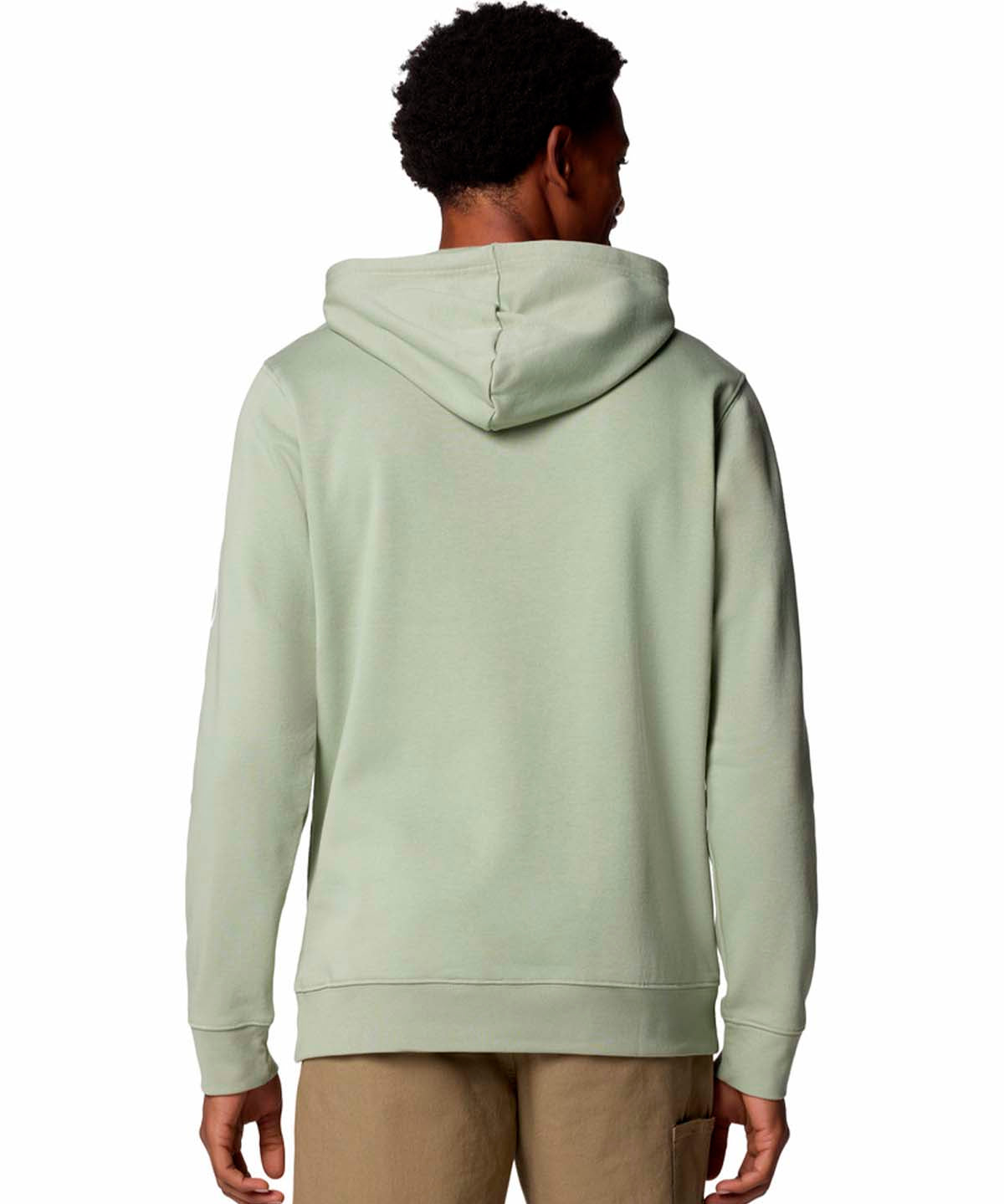 Polerón Hombre Beaumount Hoodie Beige Columbia