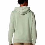 Polerón Hombre Beaumount Hoodie Beige Columbia