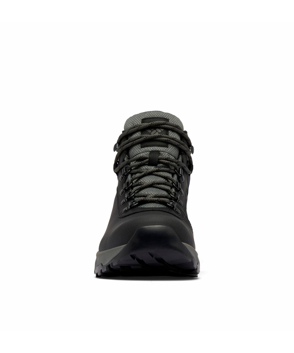 Botín Hombre Newton Wander LTR Negro Columbia
