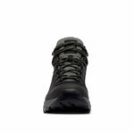 Botín Hombre Newton Wander LTR Negro Columbia