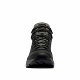 Botín Hombre Newton Wander LTR Negro Columbia